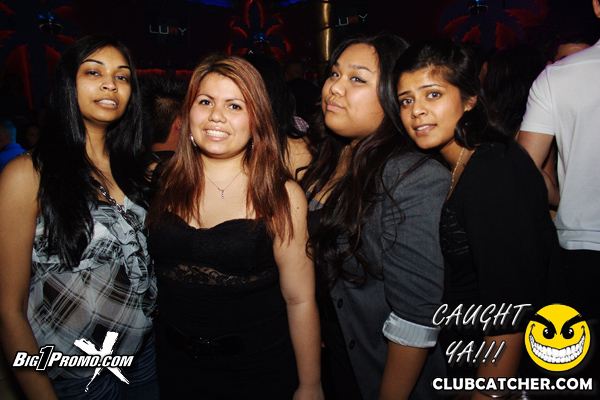 Luxy nightclub photo 168 - April 23rd, 2011