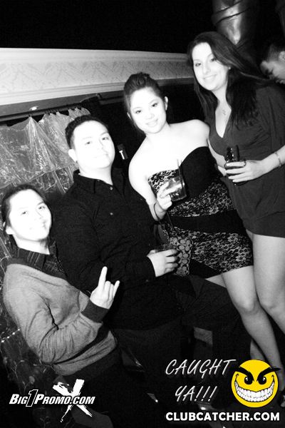 Luxy nightclub photo 170 - April 23rd, 2011