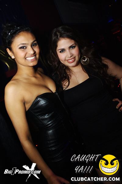 Luxy nightclub photo 18 - April 23rd, 2011