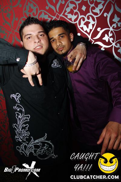 Luxy nightclub photo 171 - April 23rd, 2011