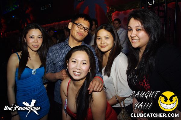 Luxy nightclub photo 175 - April 23rd, 2011