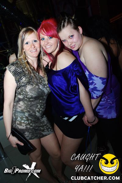 Luxy nightclub photo 176 - April 23rd, 2011