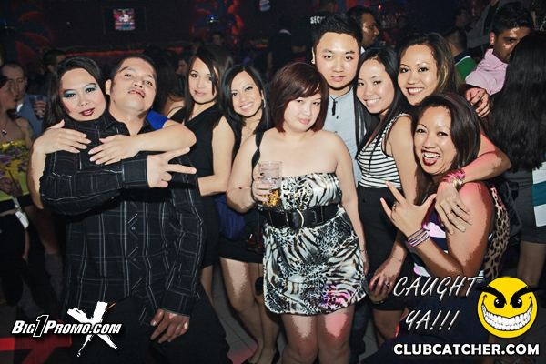 Luxy nightclub photo 179 - April 23rd, 2011
