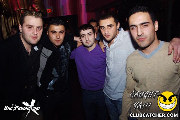 Luxy nightclub photo 181 - April 23rd, 2011