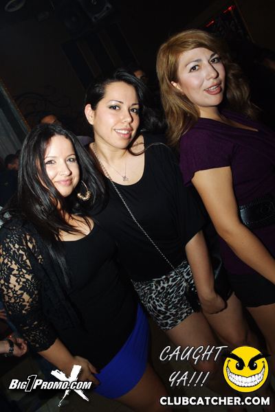 Luxy nightclub photo 184 - April 23rd, 2011