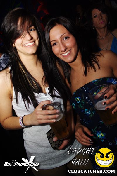 Luxy nightclub photo 185 - April 23rd, 2011