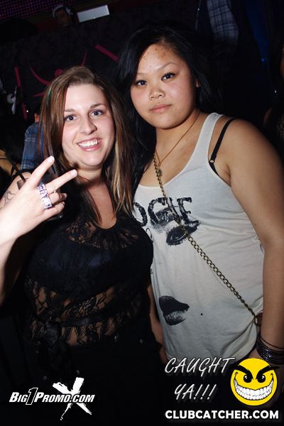 Luxy nightclub photo 194 - April 23rd, 2011