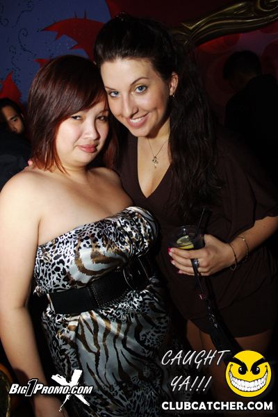 Luxy nightclub photo 197 - April 23rd, 2011