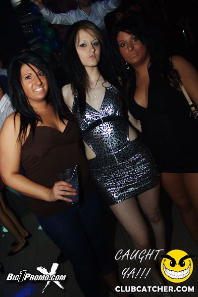Luxy nightclub photo 200 - April 23rd, 2011