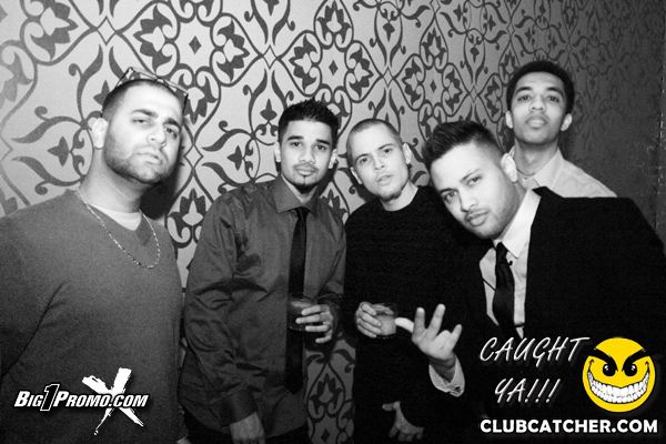 Luxy nightclub photo 21 - April 23rd, 2011