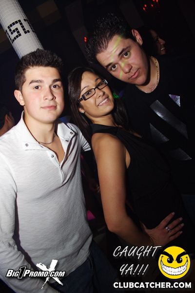 Luxy nightclub photo 202 - April 23rd, 2011