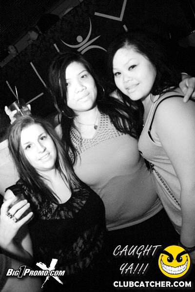 Luxy nightclub photo 204 - April 23rd, 2011