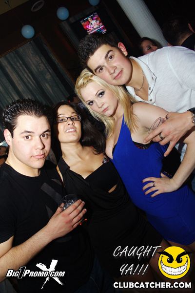 Luxy nightclub photo 206 - April 23rd, 2011