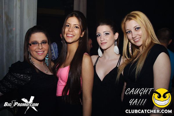 Luxy nightclub photo 207 - April 23rd, 2011