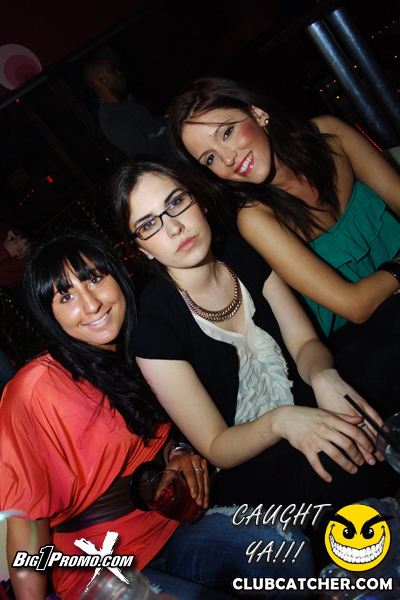 Luxy nightclub photo 210 - April 23rd, 2011