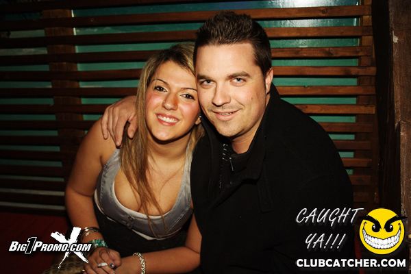 Luxy nightclub photo 212 - April 23rd, 2011