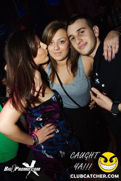 Luxy nightclub photo 214 - April 23rd, 2011