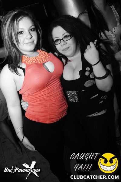 Luxy nightclub photo 221 - April 23rd, 2011