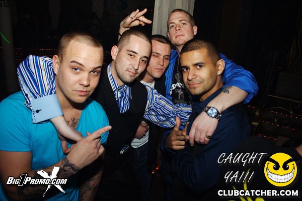 Luxy nightclub photo 223 - April 23rd, 2011