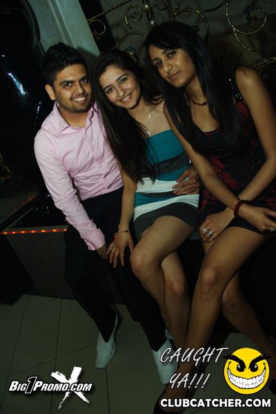 Luxy nightclub photo 225 - April 23rd, 2011