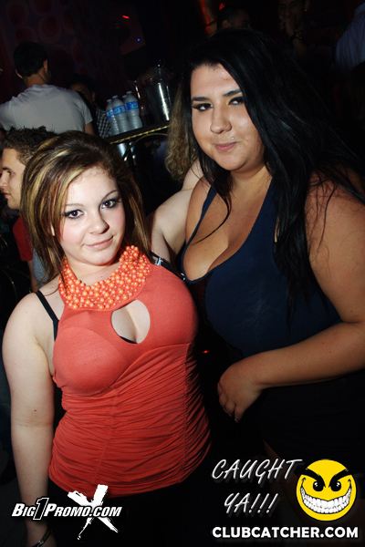 Luxy nightclub photo 226 - April 23rd, 2011