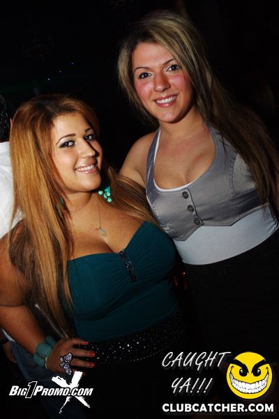 Luxy nightclub photo 231 - April 23rd, 2011