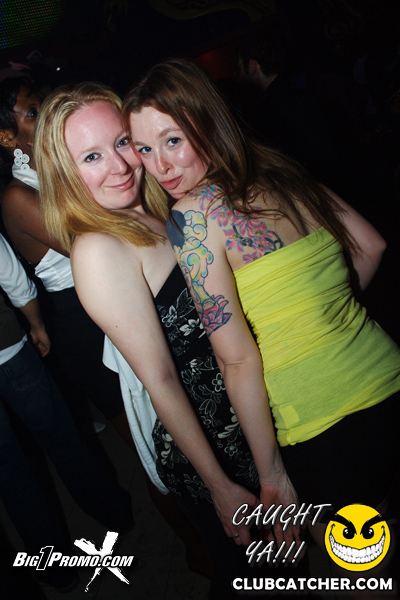 Luxy nightclub photo 234 - April 23rd, 2011