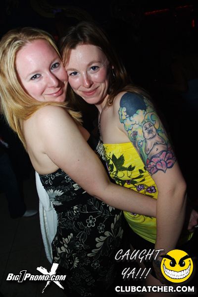 Luxy nightclub photo 242 - April 23rd, 2011