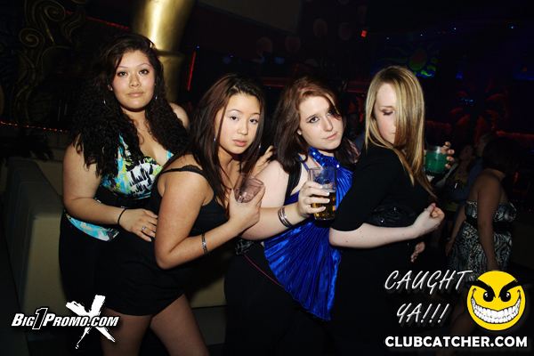 Luxy nightclub photo 244 - April 23rd, 2011