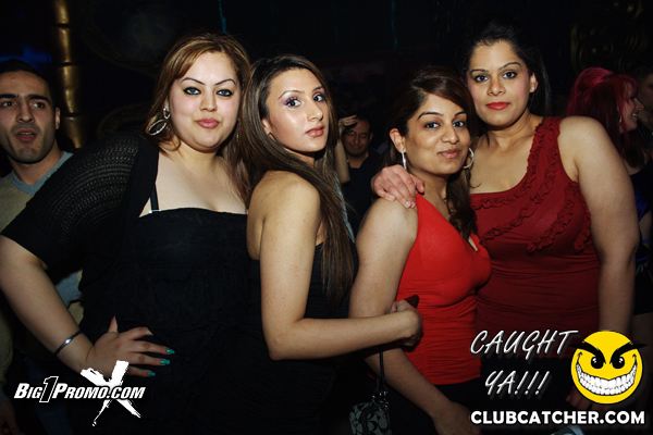 Luxy nightclub photo 245 - April 23rd, 2011