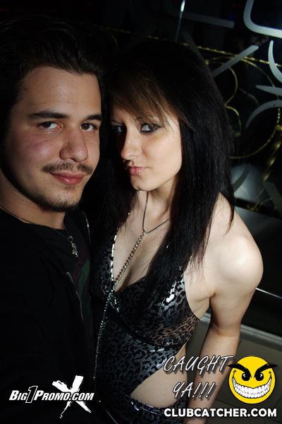 Luxy nightclub photo 247 - April 23rd, 2011