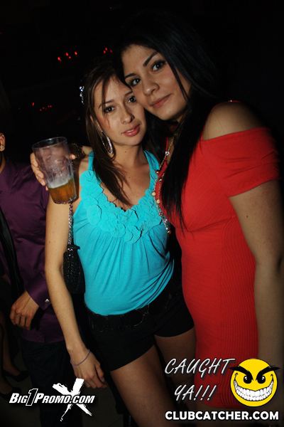 Luxy nightclub photo 250 - April 23rd, 2011