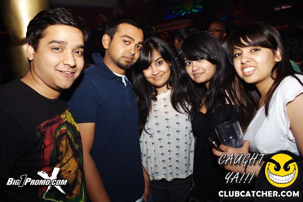 Luxy nightclub photo 26 - April 23rd, 2011