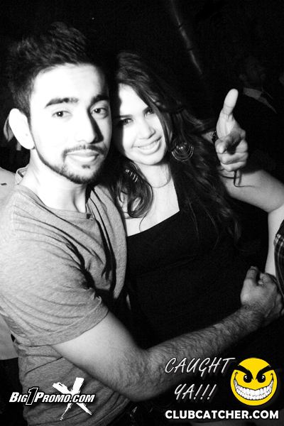 Luxy nightclub photo 251 - April 23rd, 2011