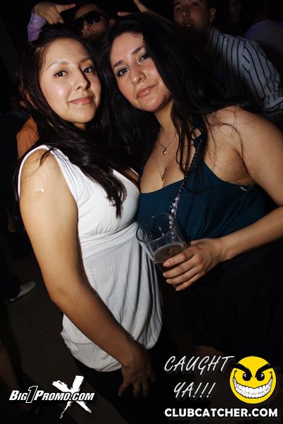 Luxy nightclub photo 252 - April 23rd, 2011