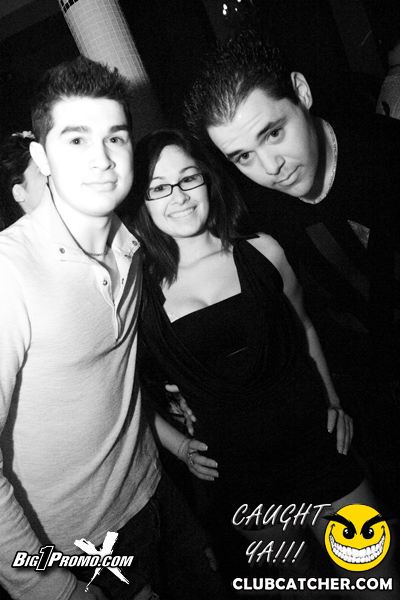 Luxy nightclub photo 253 - April 23rd, 2011