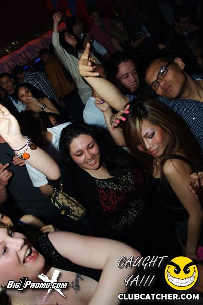 Luxy nightclub photo 258 - April 23rd, 2011