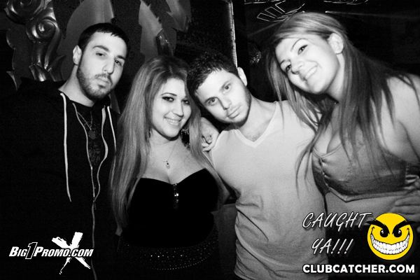 Luxy nightclub photo 259 - April 23rd, 2011