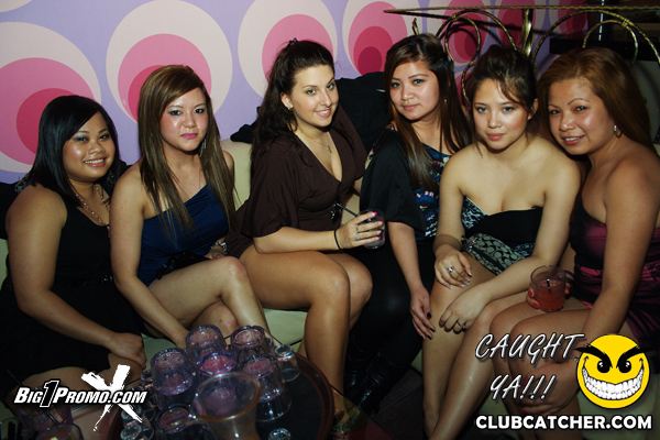 Luxy nightclub photo 27 - April 23rd, 2011