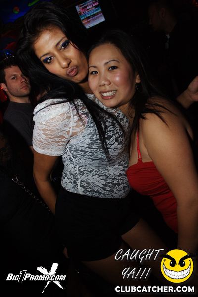 Luxy nightclub photo 262 - April 23rd, 2011