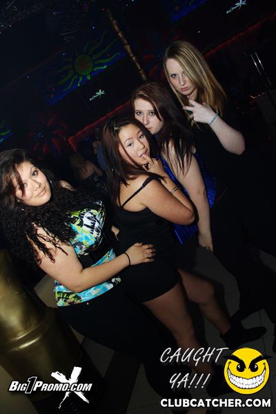 Luxy nightclub photo 264 - April 23rd, 2011