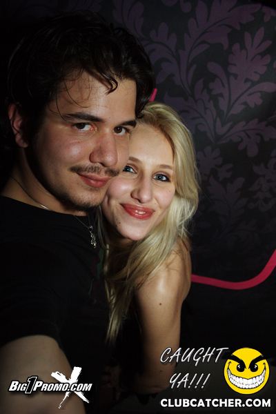 Luxy nightclub photo 265 - April 23rd, 2011