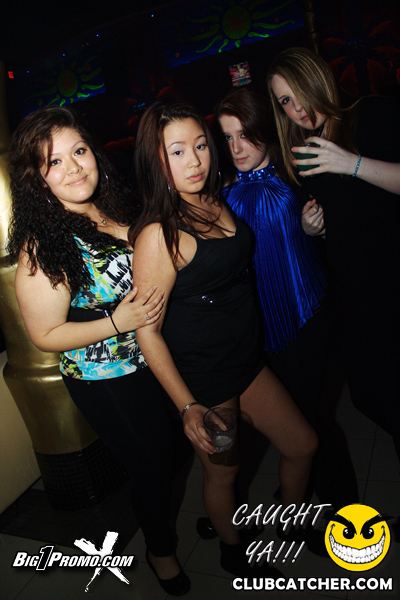 Luxy nightclub photo 266 - April 23rd, 2011