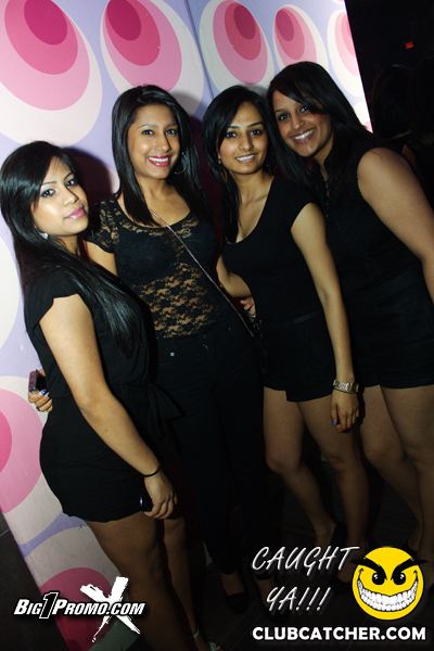 Luxy nightclub photo 267 - April 23rd, 2011