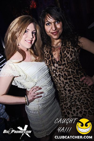 Luxy nightclub photo 269 - April 23rd, 2011