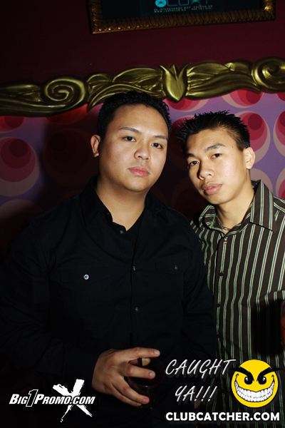 Luxy nightclub photo 270 - April 23rd, 2011