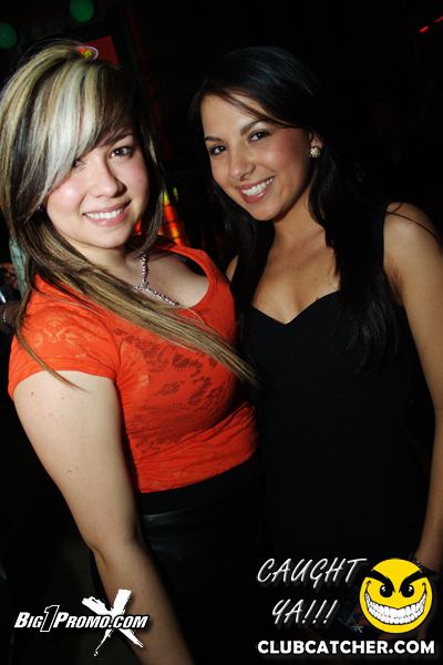 Luxy nightclub photo 276 - April 23rd, 2011