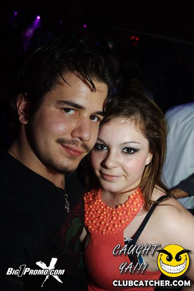 Luxy nightclub photo 280 - April 23rd, 2011