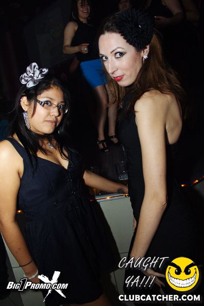 Luxy nightclub photo 281 - April 23rd, 2011