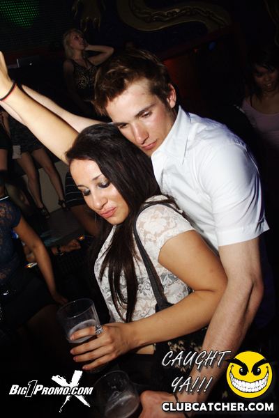 Luxy nightclub photo 282 - April 23rd, 2011